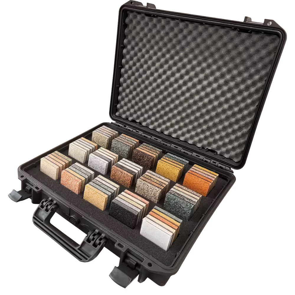 Marmeren Mortel Korrel